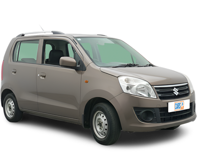Maruti Wagon R 1.0-img